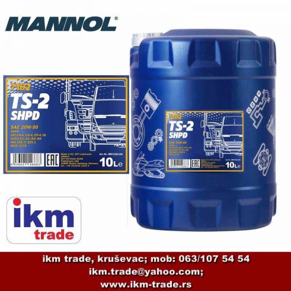 ikm-trade-mannol-ts-2-shpd-20-w-50-10-l