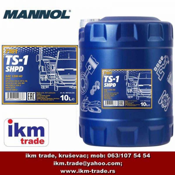 ikm-trade-mannol-ts-1-shpd-15w-40-10l