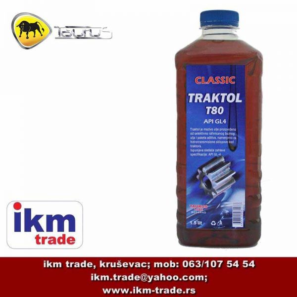 ikm-trade-taurus-classic-traktol-80-1,5l