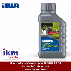 ikm-trade-ina-ultra-garden-ulje za kosilice-0,5l