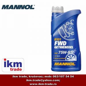 ikm-trade-mannol-8101-polusinteticko-menjacko-ulje-fwd-75w-85-1l
