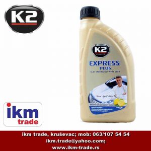 ikm-trade-k2-express-plus-auto-sampon-sa-voskom-1l
