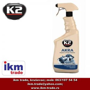 ikm-trade-k2-akra-odmascivac-motora-sa rasprsivacem-770ml