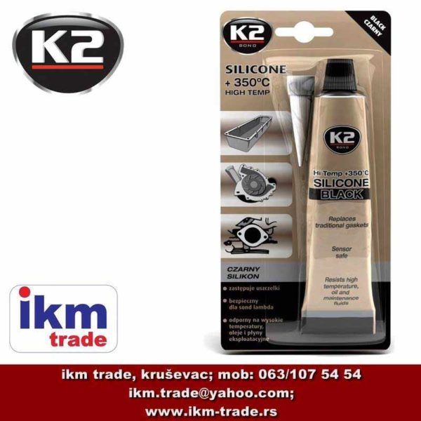 ikm-trade-k2-hermetik-crni-silicone-black-350c-85gr