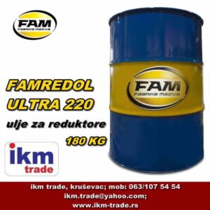 ikm-trade-fam-redol-ultra-220-ulje-za-reduktore-180-kg