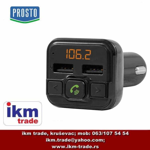ikm-trade-prosto-bluetooth-fm-transmiter-i-USB-auto-punjac-bt-63