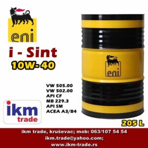 ikm-trade-eni-i-sint-10w-40-205-l