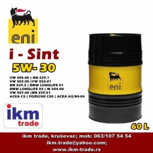 ikm-trade-eni-i-sint-5w-30-60l