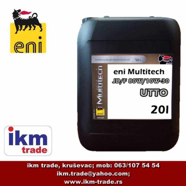 ikm-trade-eni-multitech-jd-f-80w-10w-30-utto-20l