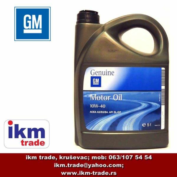 ikm-trade-gm-opel-genuine-motor-oil-10w-40-5l