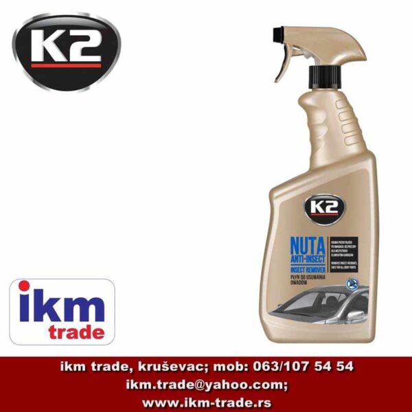 ikm-trade-k2-nuta-anti-insect-sredstvo za ciscenje-insekata-770ml