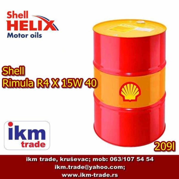 ikm-trade-shell-helix-rimula-r4-x-15w-40-209l