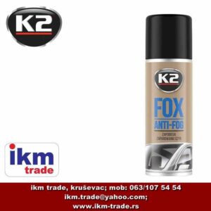 ikm-trade-k2-fox-anti-fog-antimaglin-sprej-150ml