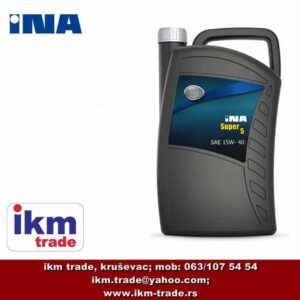 ikm-trade-ina-super-5-15w-40-5l