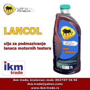 ikm-trade-lancol-ulje-za-podmazivanje-lanaca-motornih-testera-2-l