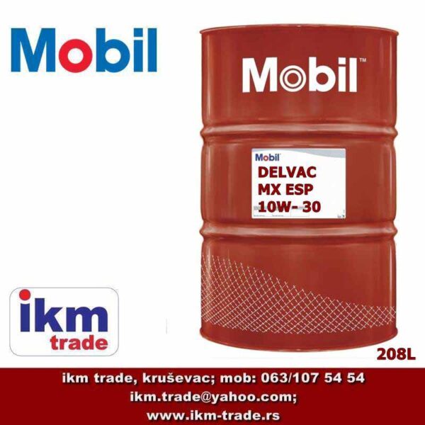 ikm-trade-mobil-delvac-mx-esp-10w-30-208l