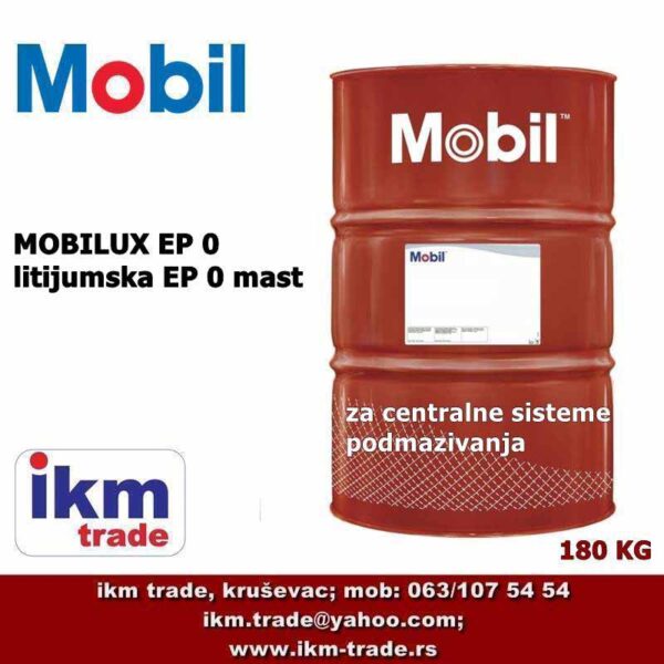 ikm-trade-mobilux-grease-ep-0-litijumska-mast-za-centrane-sisteme-podmazivanja-180-kg