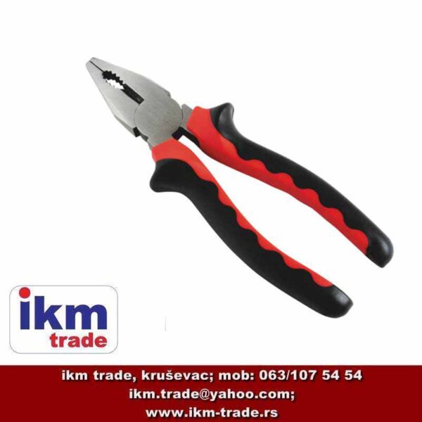 ikm-trade-elektricarska-kombinovana-klesta-180mm