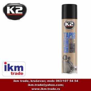 ikm-trade-k2-tapis-foam-cleaner-pena-za-ciscenje-sedista-sprej-600ml