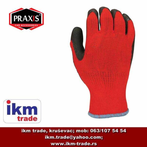 ikm-trade-praxis-radne-rukavice-crvene
