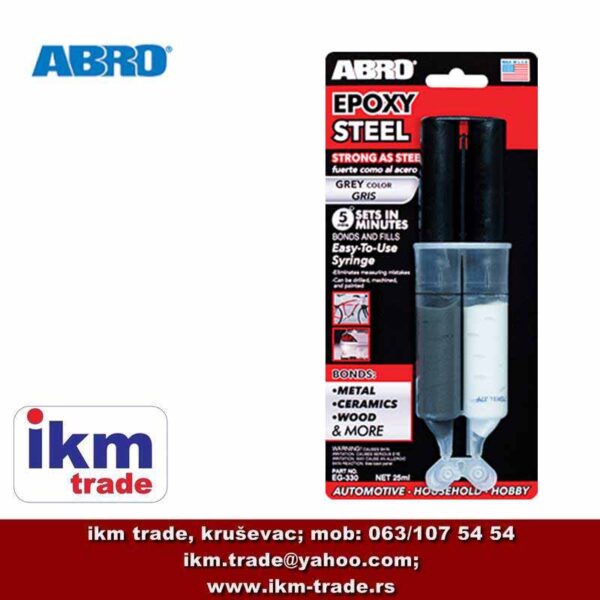 ikm-trade-abro-eg-330-dvokomponentni-sivi-lepak-za-metal-plastiku-drvo-keramiku-25ml