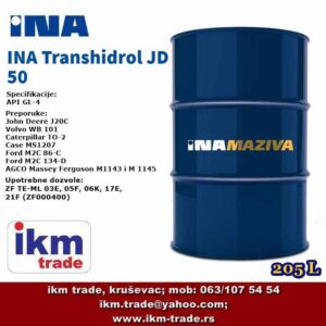 ikm-trade-ina-transhidrol-jd-50-205l