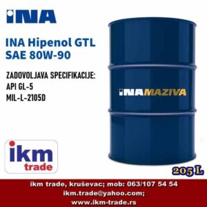 ikm-trade-ina-hipenol-gtl-sae-80w90-205l