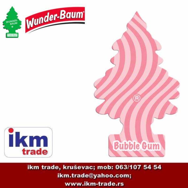ikm-trade-wunder-baum-mirisna-jelkica-bubble-gum