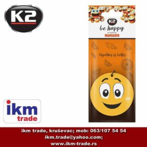 ikm-trade-k2-be-happy-mandarin-smile-car-air-freshener-osvezivac-automobila-mandarina