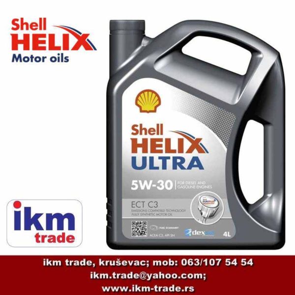 ikm-trade-shell-helix-ultra-ect-c-3-5w-30-4l