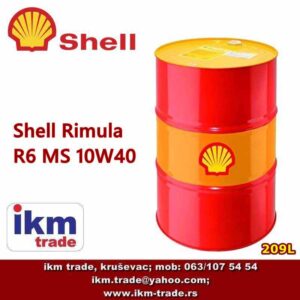 ikm-trade-shell-rimula-r6-ms-10w40-bacva-209l
