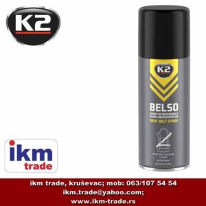 ikm-trade-k2-belso-smar-sprej-za-regeneraciju-sigurnosnih-pojaseva-400ml