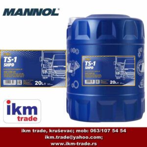km-trade-mannol-ts-1-shpd-15-w-40-20-l