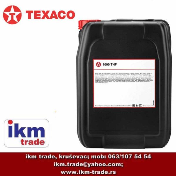 ikm-trade-texaco-1000-thf-utto--univerzalno-traktorsko-ulje-20l