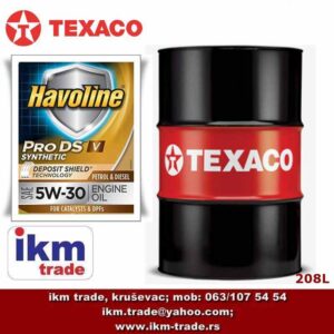 ikm-trade-texaco-havoline-pro-ds-v-5w30-208l