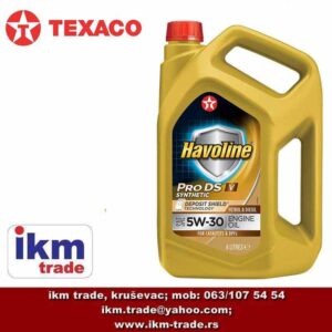 ikm-trade-texaco-havoline-pro-ds-v-5w30-4l
