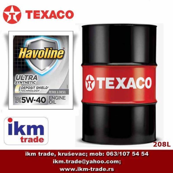 ikm-trade-texaco-havoline-ultra-synthetic-5w40-208l