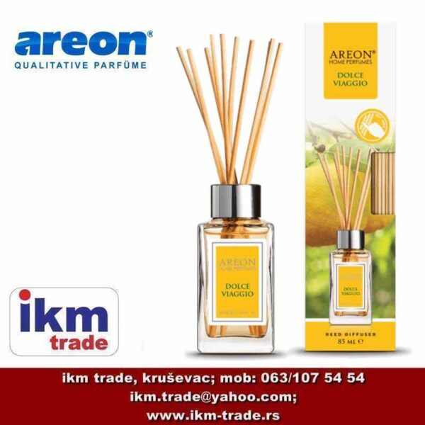 ikm-trade-areon-home-classic-dolce-viaggio-osvezivac-prostora-sa-stapicima-85ml