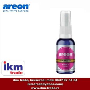 ikm-trade-areon-blue-blaster-bubble-gum-auto-parfem-zvaka-30ml