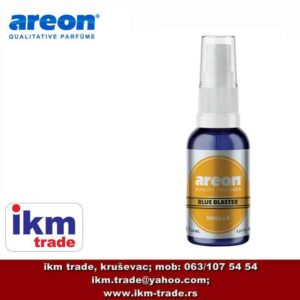 ikm-trade-areon-blue-blaster-vanilla-auto-parfem-vanila-30ml