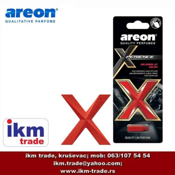 ikm-trade-areon-xperience-bubble-gum-mirisna-figurica-zvaka