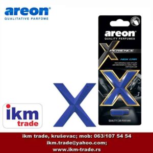 ikm-trade-areon-xperience-new-car-mirisna-figurica