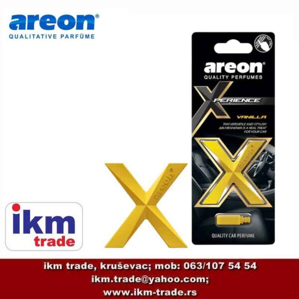 ikm-trade-areon-xperience-vanilla-mirisna-figurica-vanila