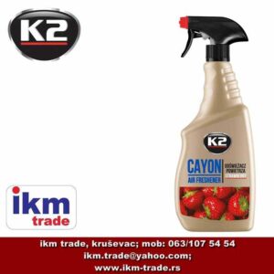 ikm-trade-k2-deocar-cayon-air-freshener-strawberry-osvezivac-vazduha-jagoda-700ml