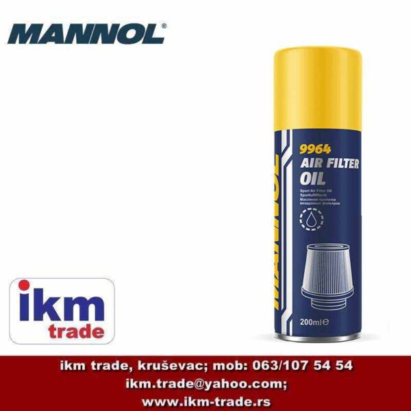 ikm-trade-mannol-air-filter-oil-9964-uljni-sprej-za-vazdusne-filtere-200ml