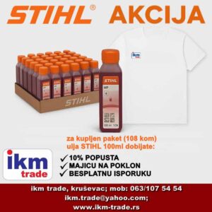 ikm-trade-stihl-dvotaktol-100ml-paket-108-kom-akcija