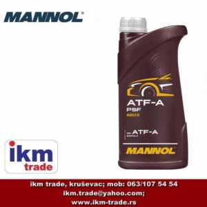ikm-trade-mannol-atf-a-psf-8203-ulje-za-servo-upravljace-suffix-A-1l