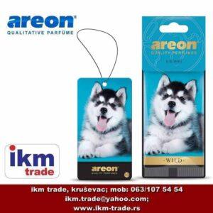 ikm-trade-areon-wild-ice-dog-mirisna-jelkica