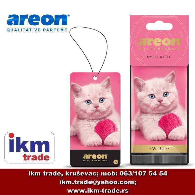 ikm-trade-areon-wild-sweet-kitty-mirisna-jelkica