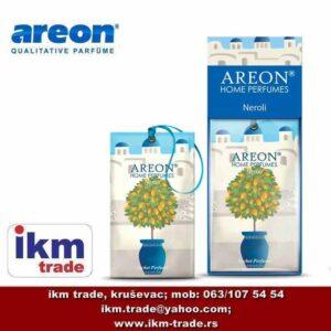 Areon Home Perfume Sachet Neroli osveživač garderobera